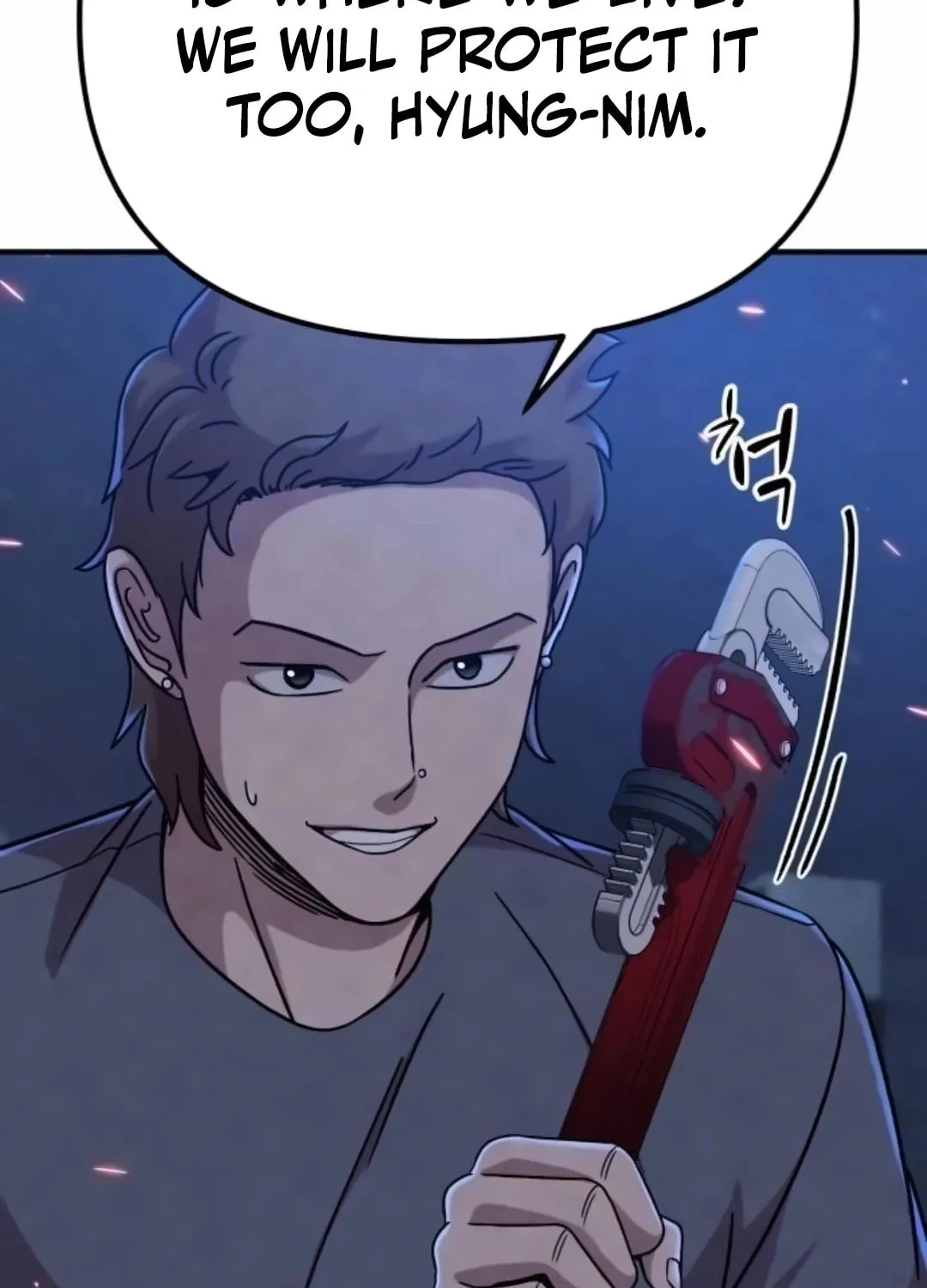 Read Zombie X Slasher chapter 16 image 150 on Lezhin