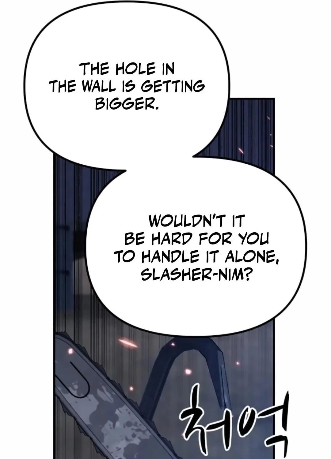 Read Zombie X Slasher chapter 16 image 152 on Lezhin