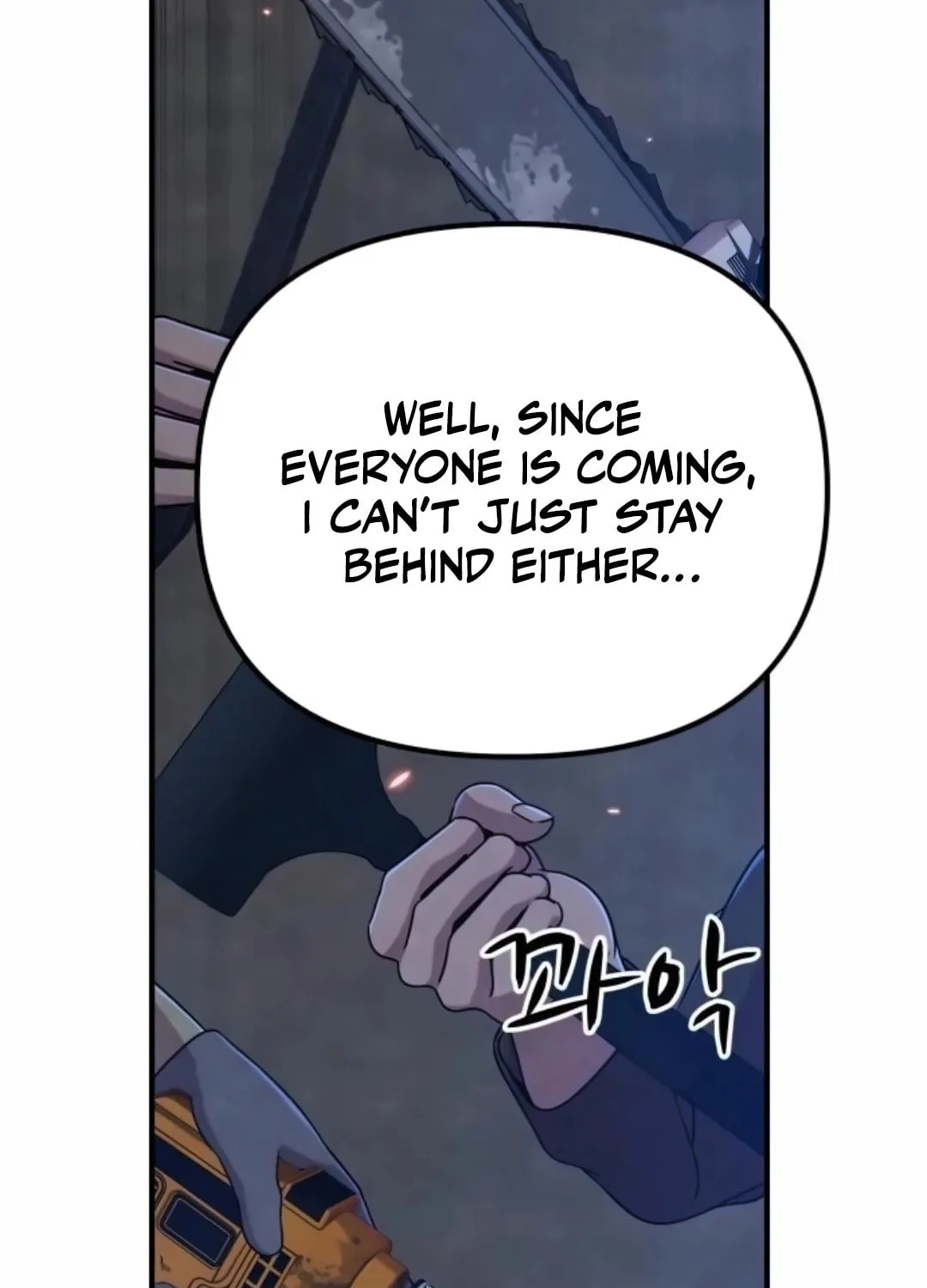 Read Zombie X Slasher chapter 16 image 153 on Lezhin