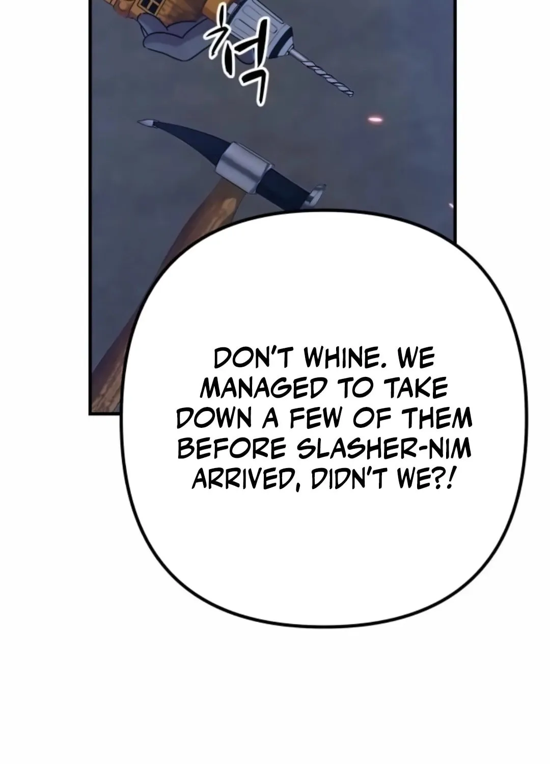 Read Zombie X Slasher chapter 16 image 154 on Lezhin
