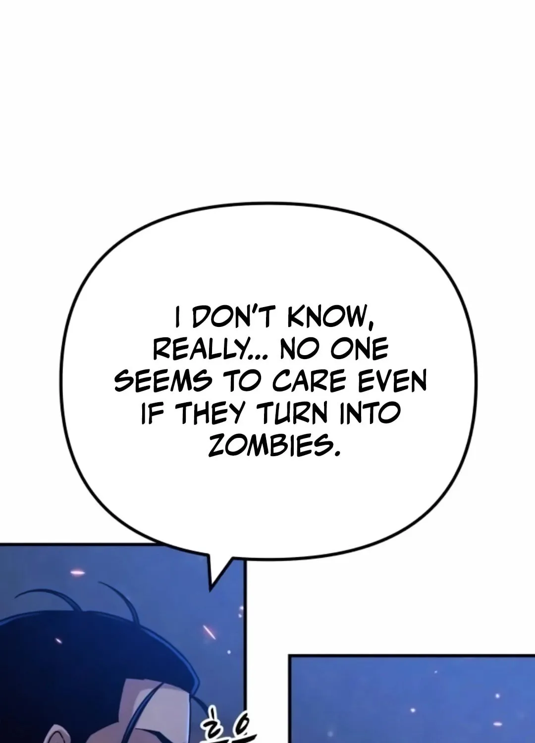 Read Zombie X Slasher chapter 16 image 155 on Lezhin