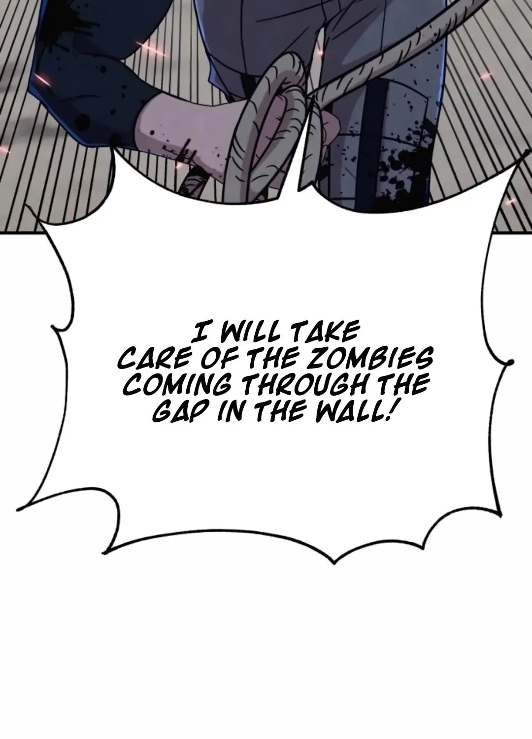Read Zombie X Slasher chapter 16 image 159 on Lezhin