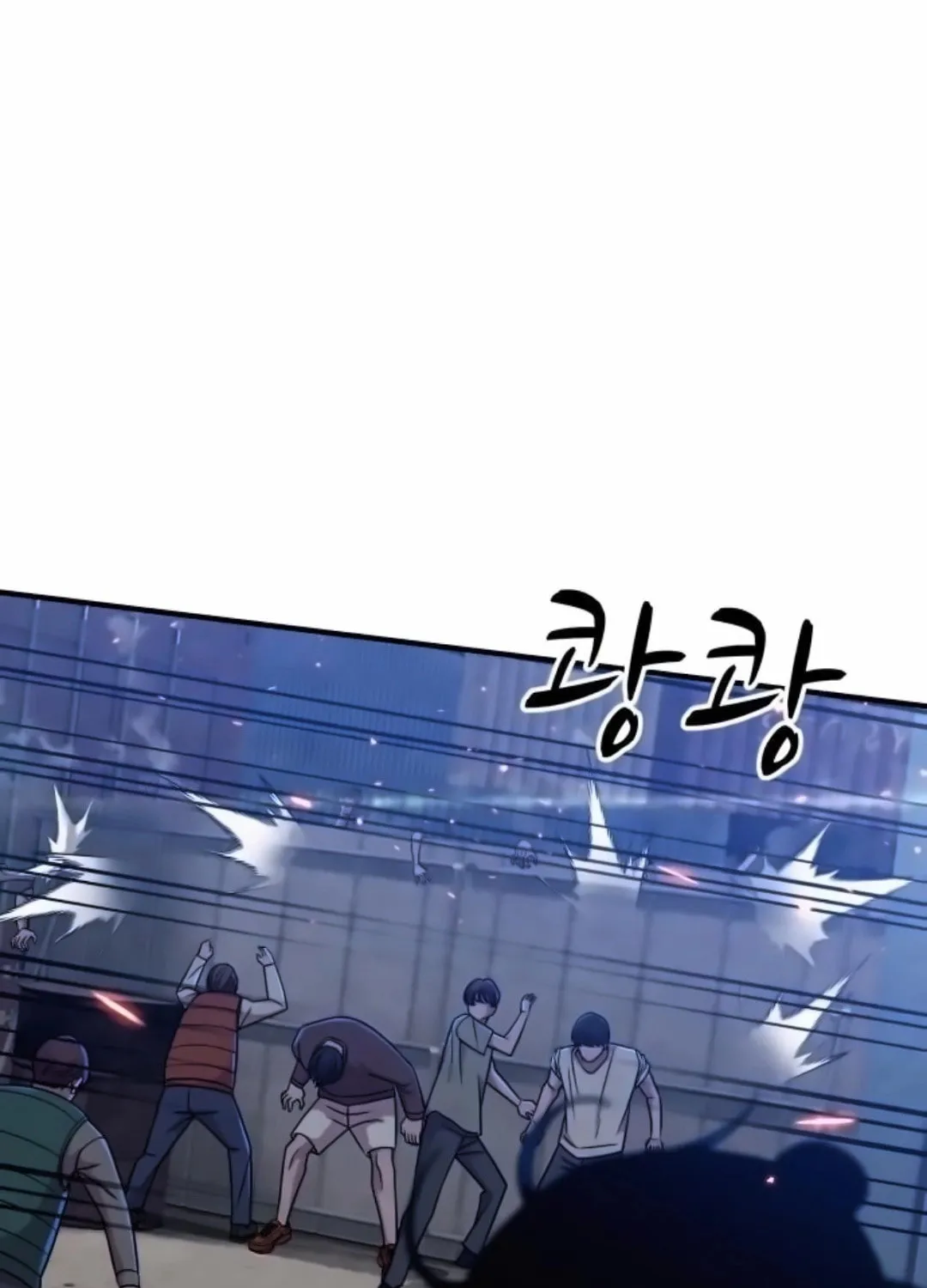 Read Zombie X Slasher chapter 16 image 161 on Lezhin