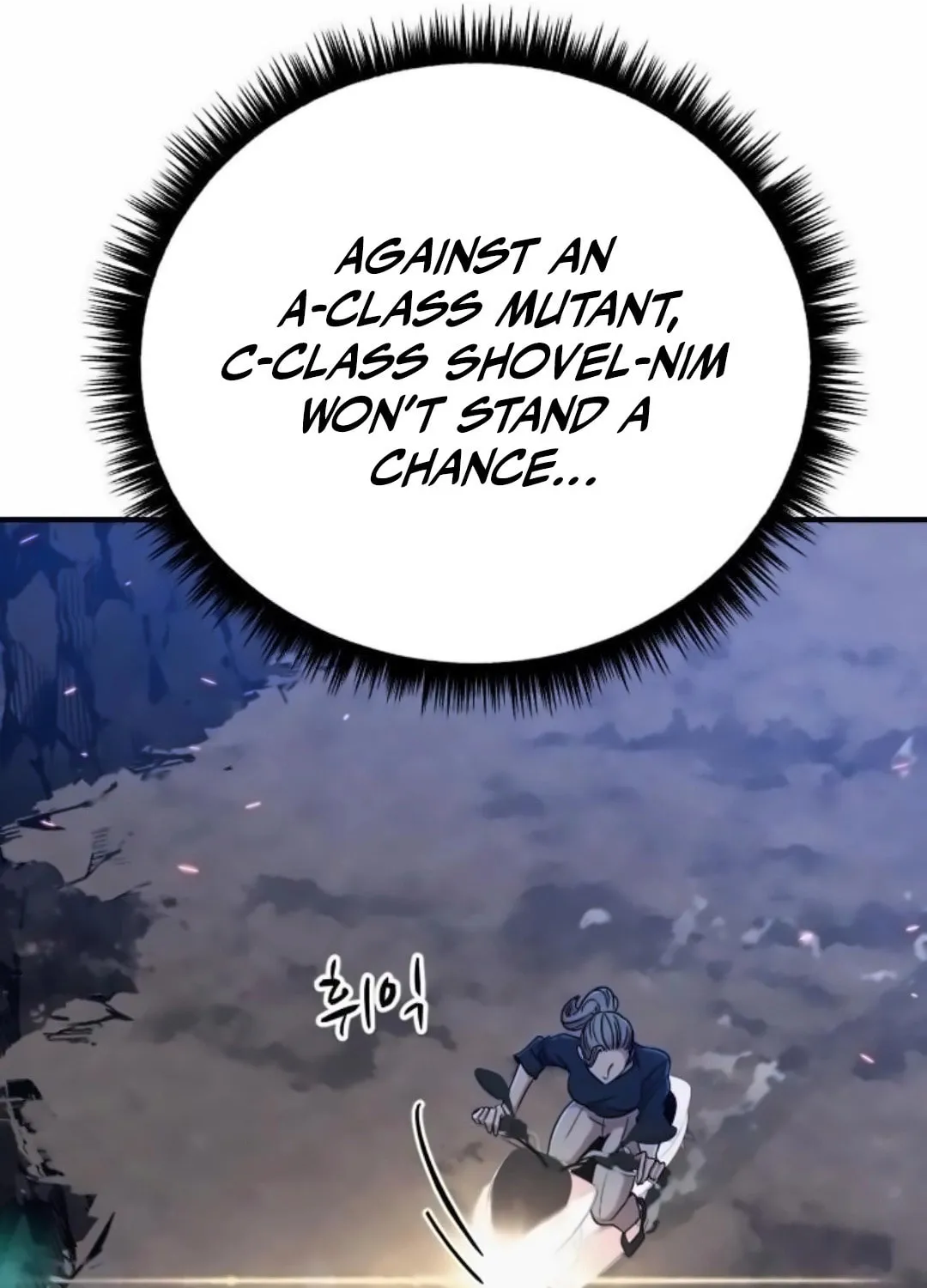 Read Zombie X Slasher chapter 16 image 178 on Lezhin