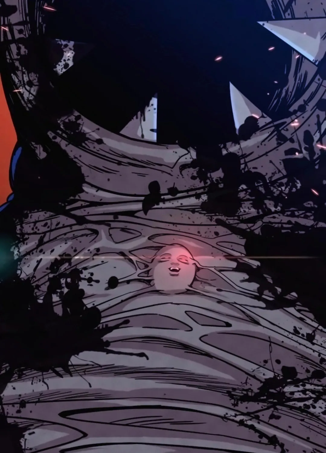 Read Zombie X Slasher chapter 16 image 185 on Lezhin
