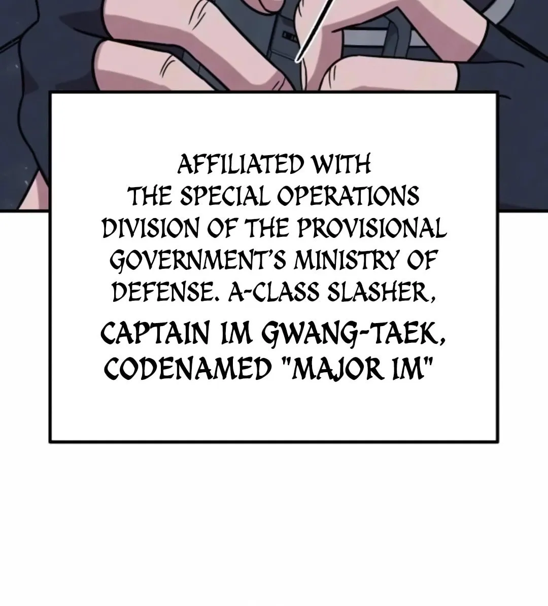 Read Zombie X Slasher chapter 16 image 199 on Lezhin