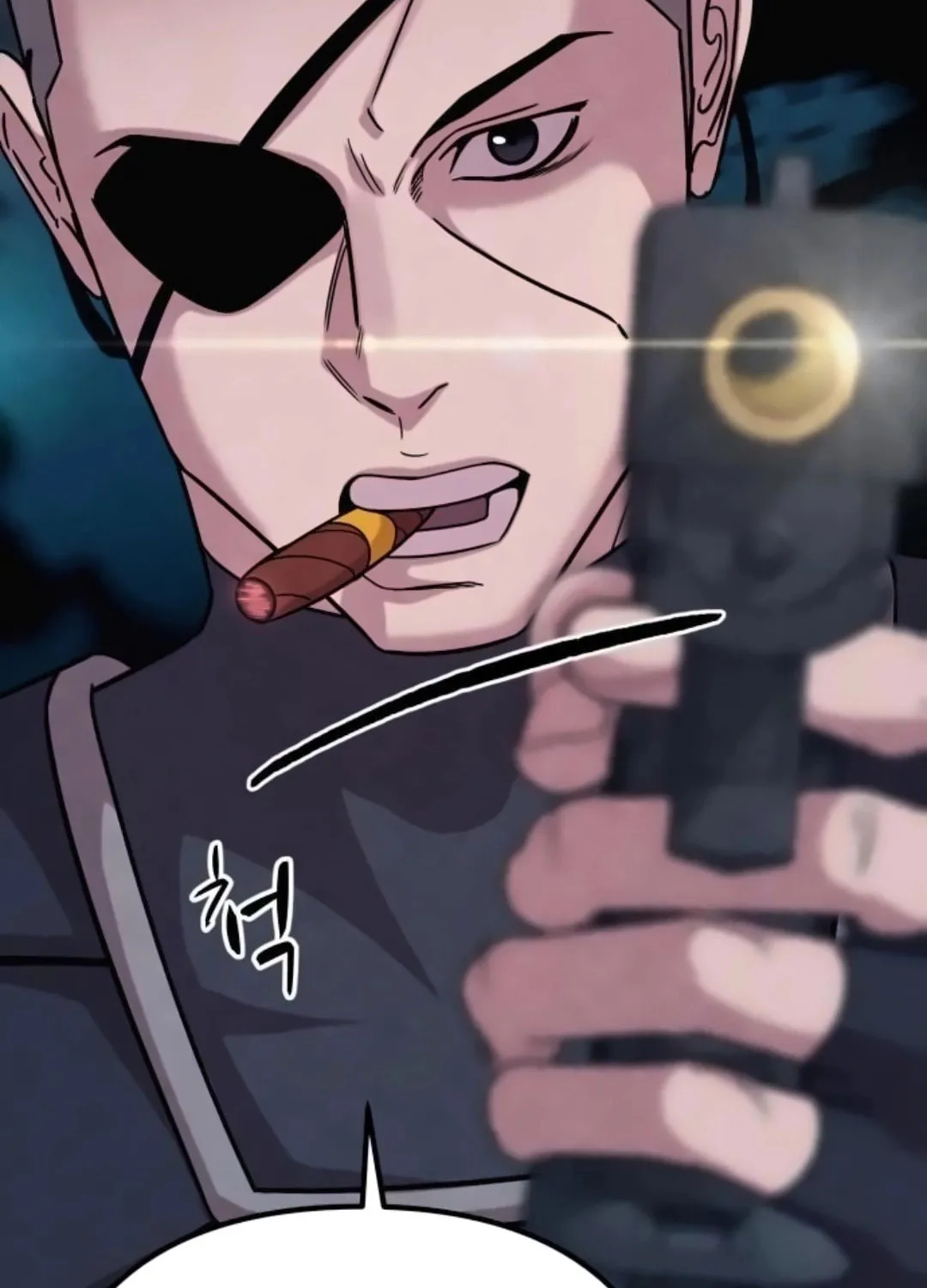 Read Zombie X Slasher chapter 16 image 204 on Lezhin