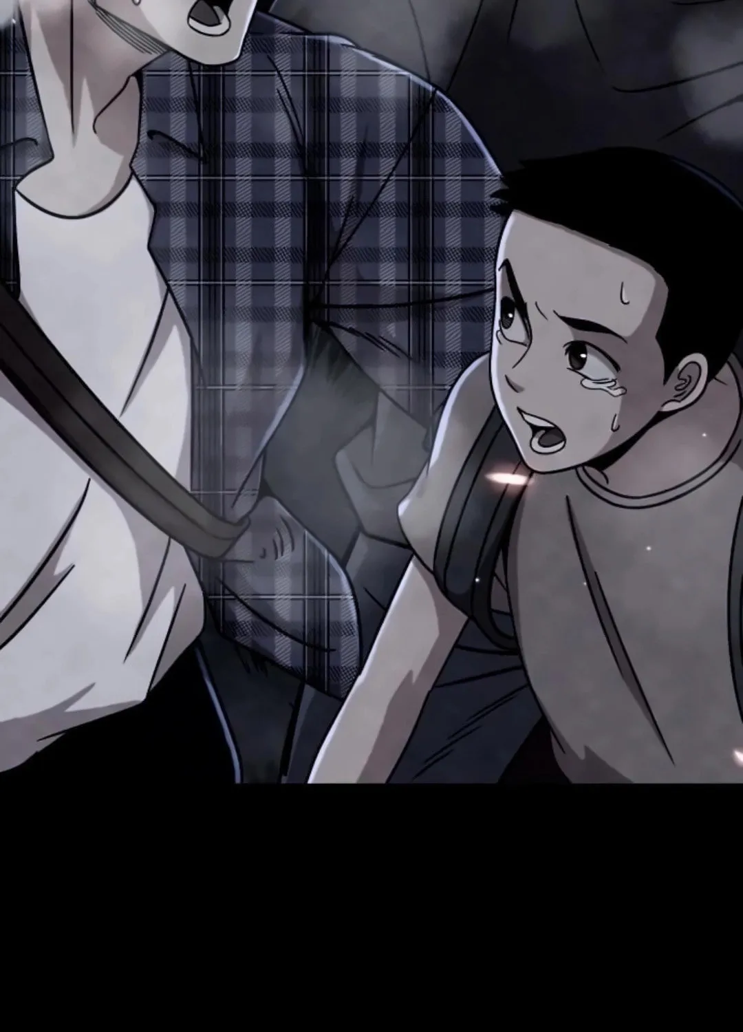 Read Zombie X Slasher chapter 16 image 22 on Lezhin