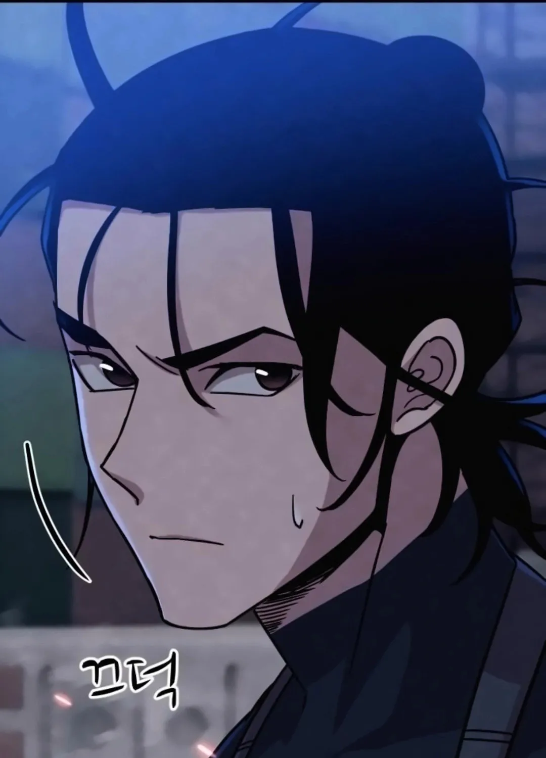 Read Zombie X Slasher chapter 16 image 33 on Lezhin