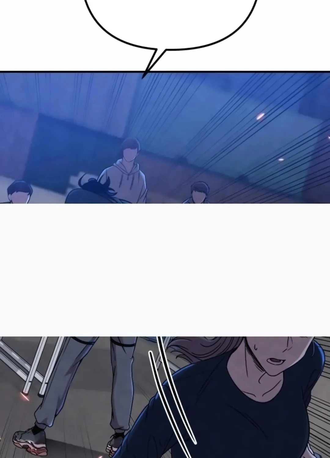 Read Zombie X Slasher chapter 16 image 35 on Lezhin