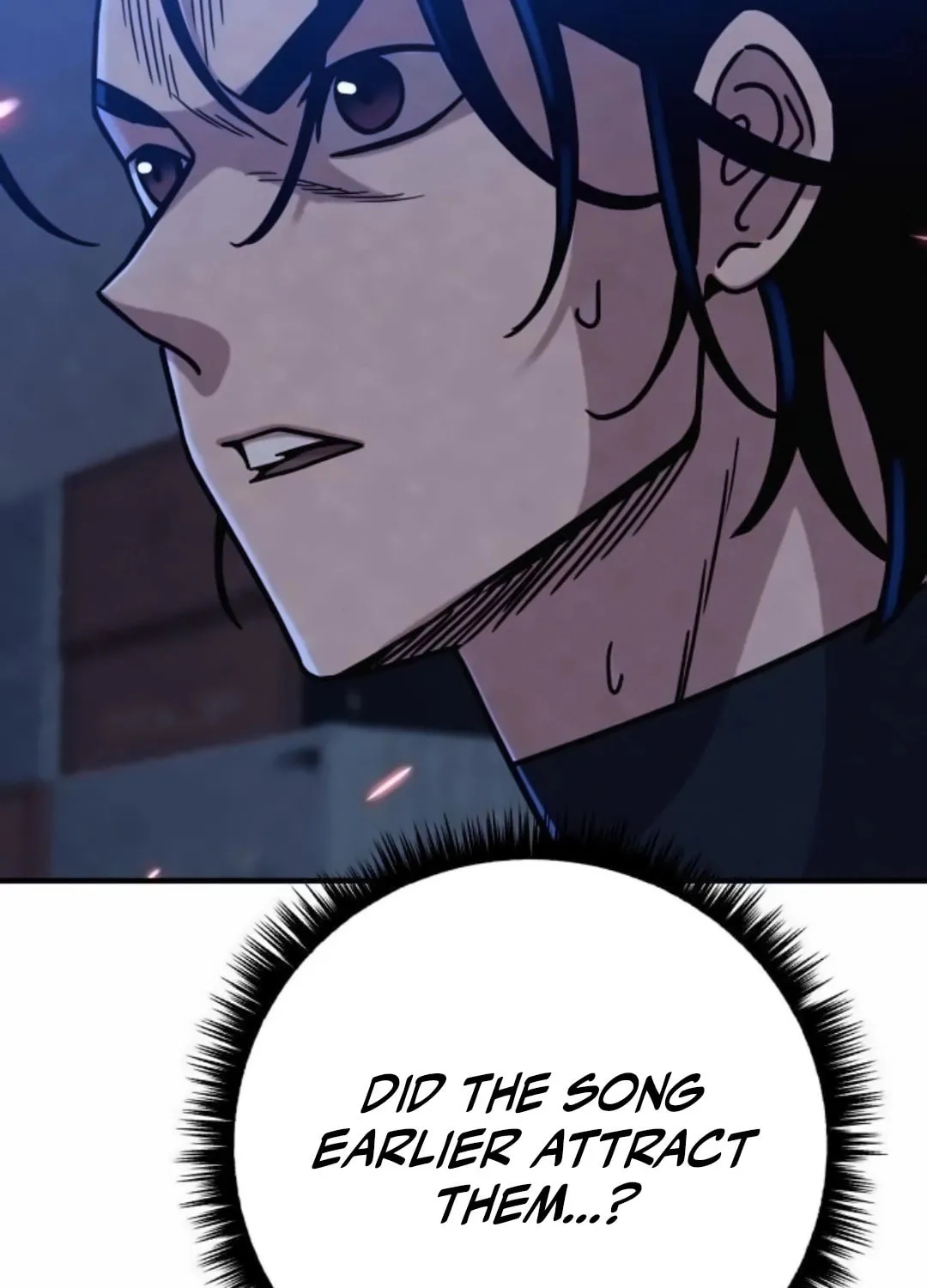 Read Zombie X Slasher chapter 16 image 6 on Lezhin