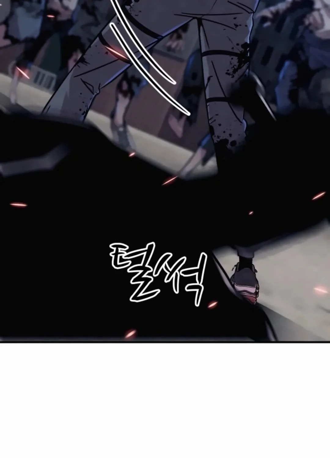 Read Zombie X Slasher chapter 16 image 63 on Lezhin
