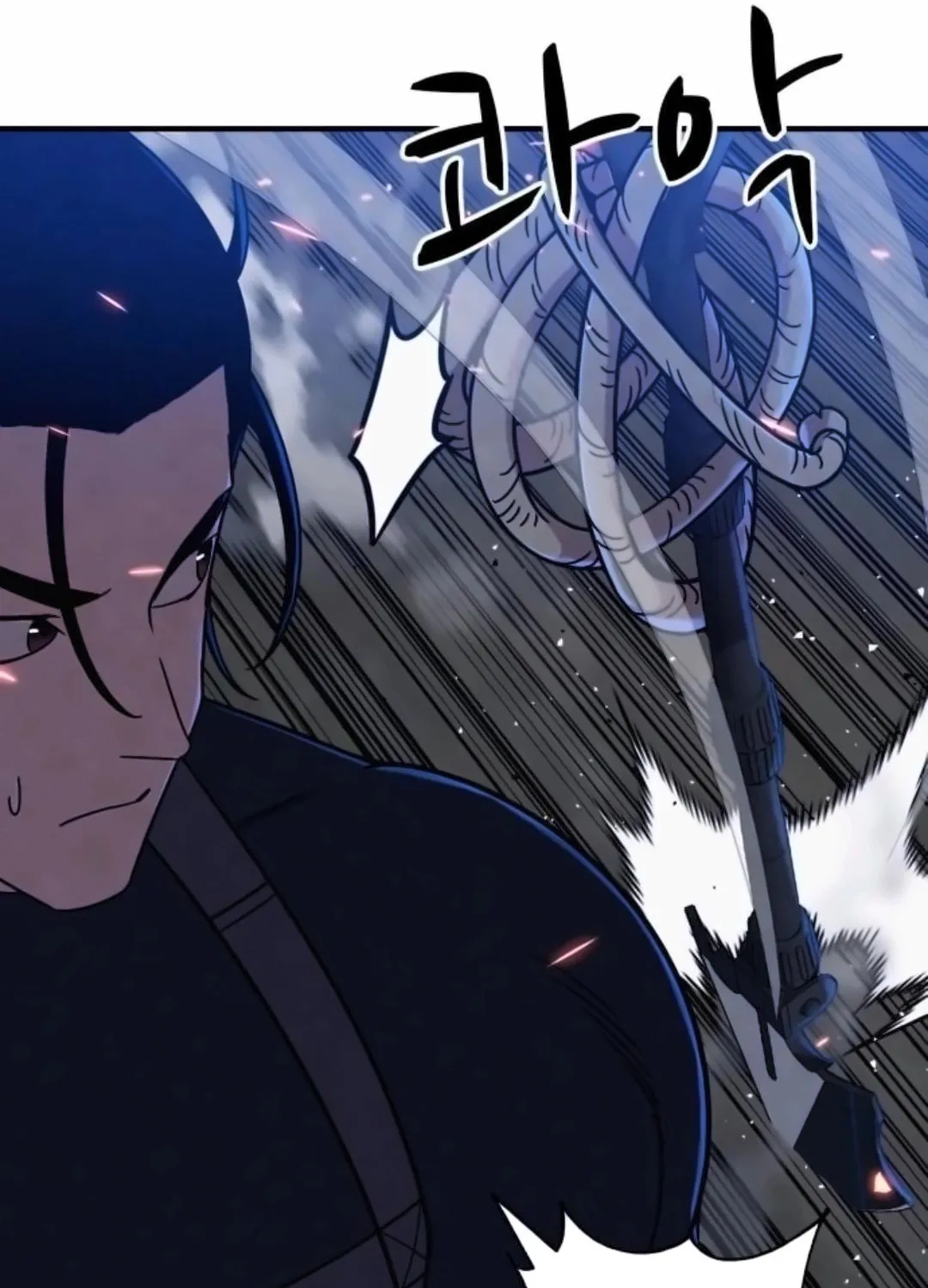 Read Zombie X Slasher chapter 16 image 65 on Lezhin