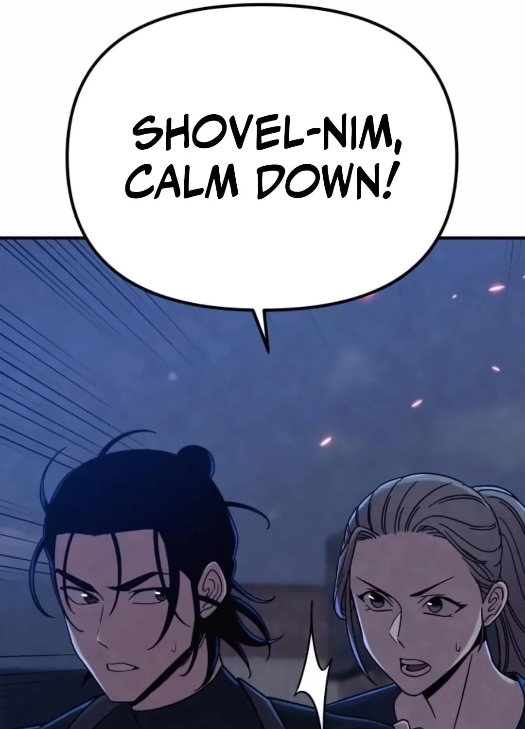 Read Zombie X Slasher chapter 16 image 8 on Lezhin