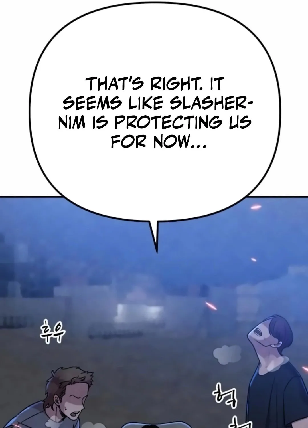 Read Zombie X Slasher chapter 16 image 82 on Lezhin