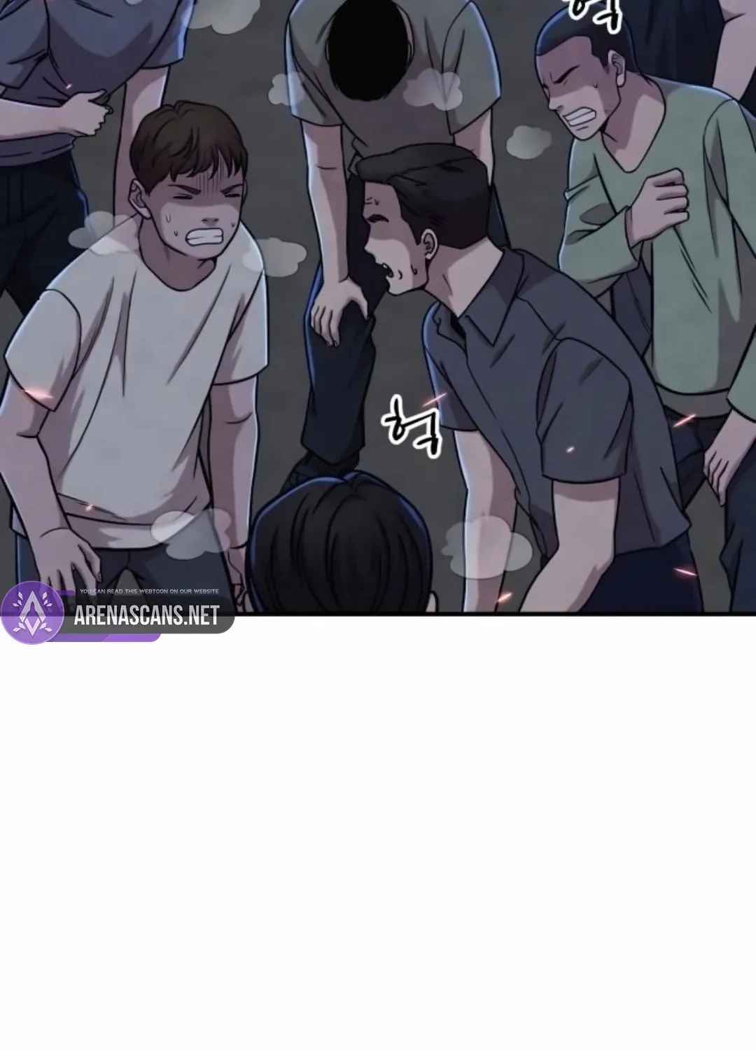 Read Zombie X Slasher chapter 16 image 83 on Lezhin