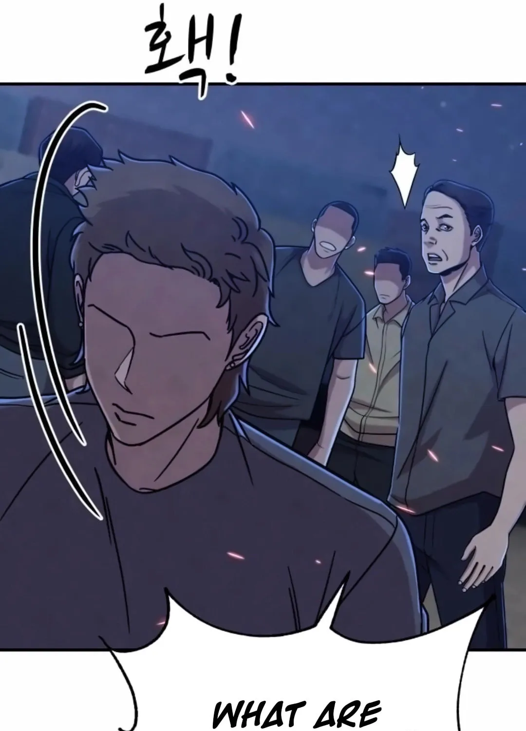 Read Zombie X Slasher chapter 16 image 91 on Lezhin