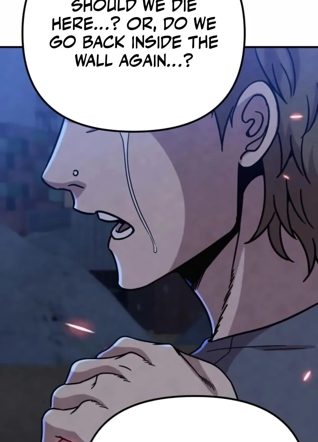 Read Zombie X Slasher chapter 16 image 94 on Lezhin