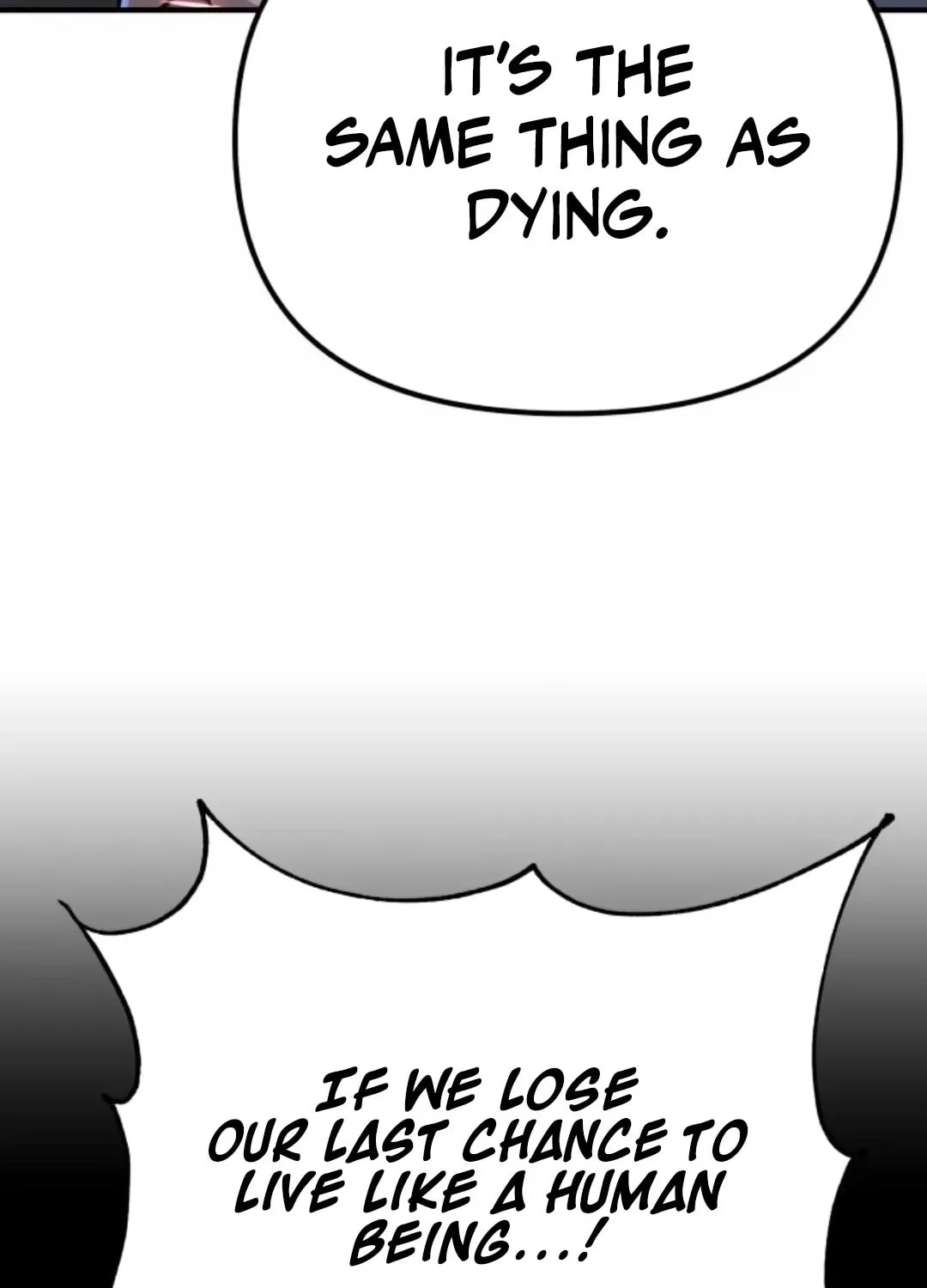 Read Zombie X Slasher chapter 16 image 95 on Lezhin