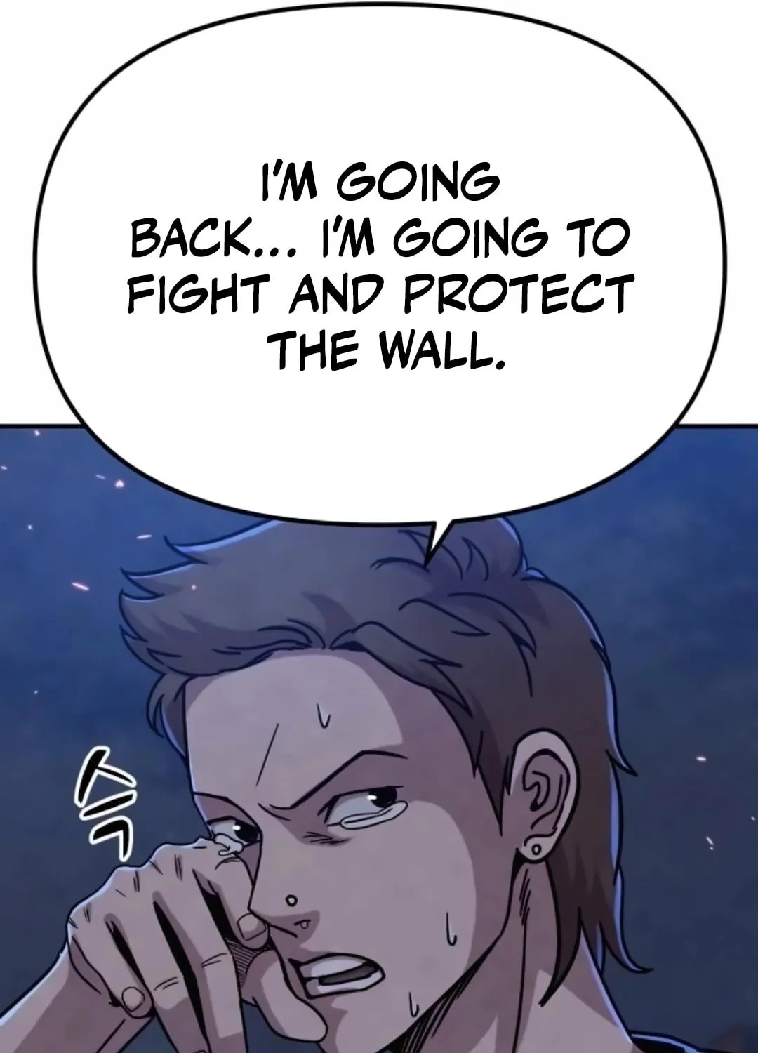 Read Zombie X Slasher chapter 16 image 99 on Lezhin