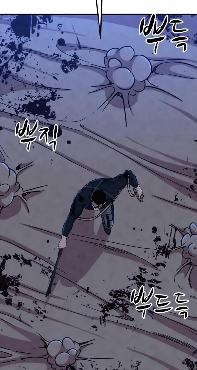 Read Zombie X Slasher chapter 17 image 106 on Lezhin
