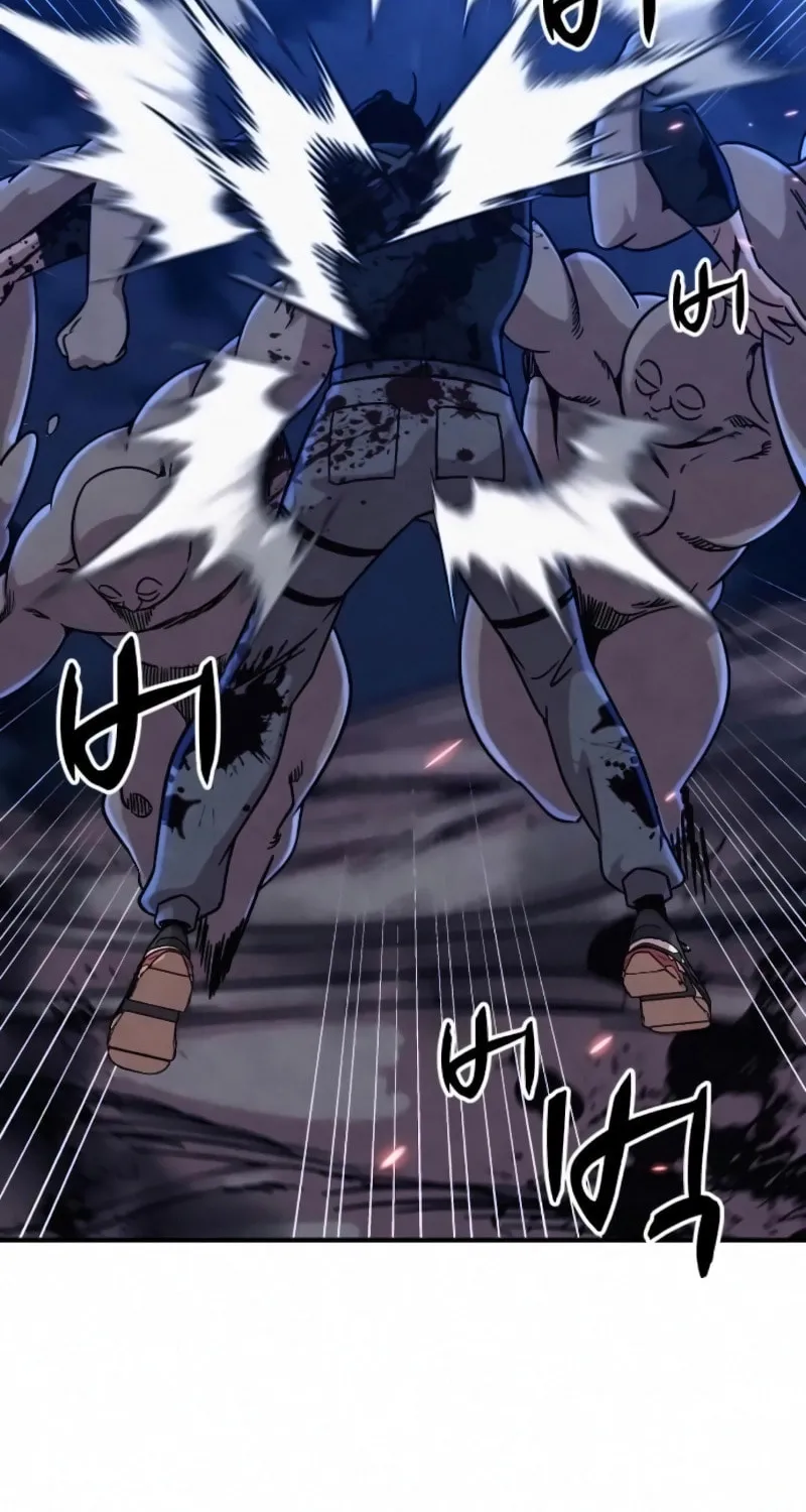 Read Zombie X Slasher chapter 17 image 117 on Lezhin