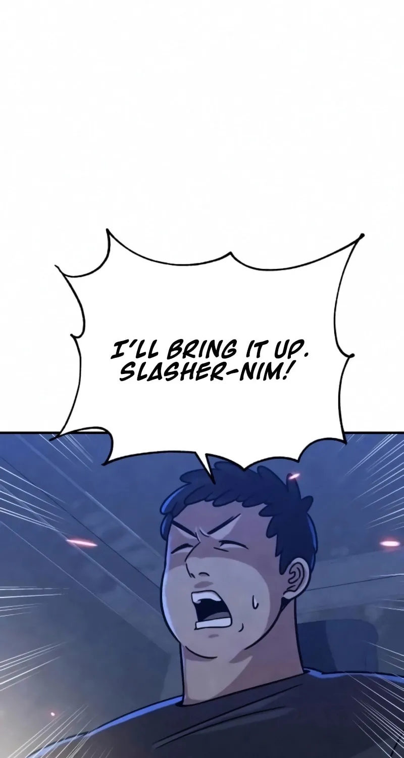 Read Zombie X Slasher chapter 17 image 124 on Lezhin