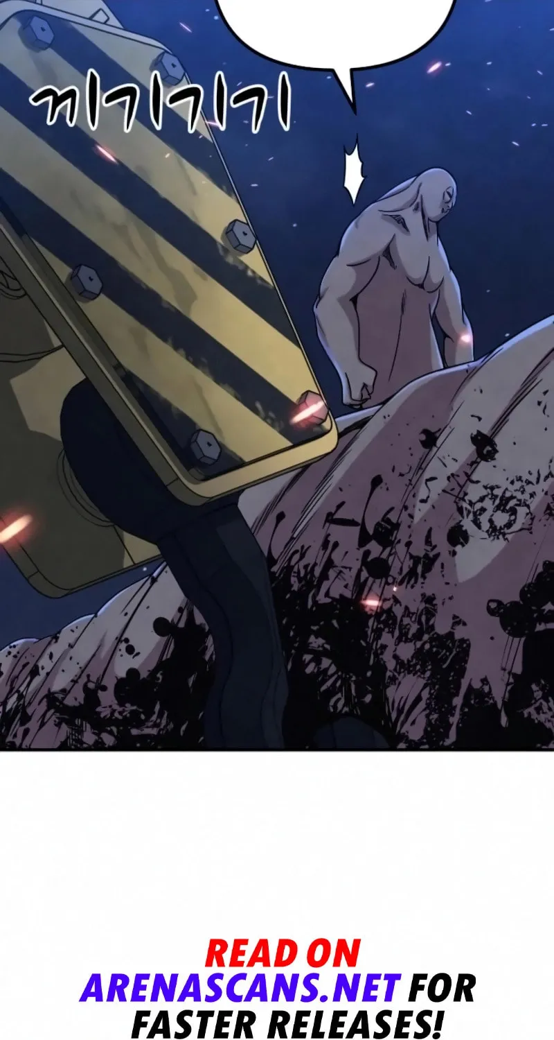 Read Zombie X Slasher chapter 17 image 126 on Lezhin