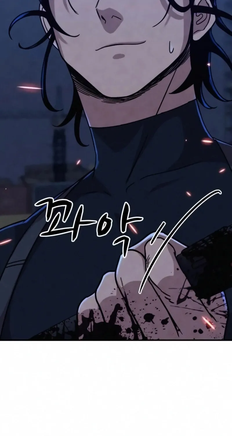 Read Zombie X Slasher chapter 17 image 14 on Lezhin