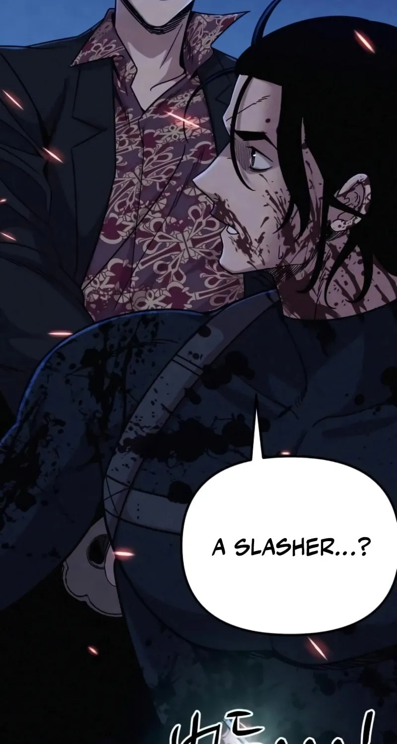 Read Zombie X Slasher chapter 17 image 142 on Lezhin