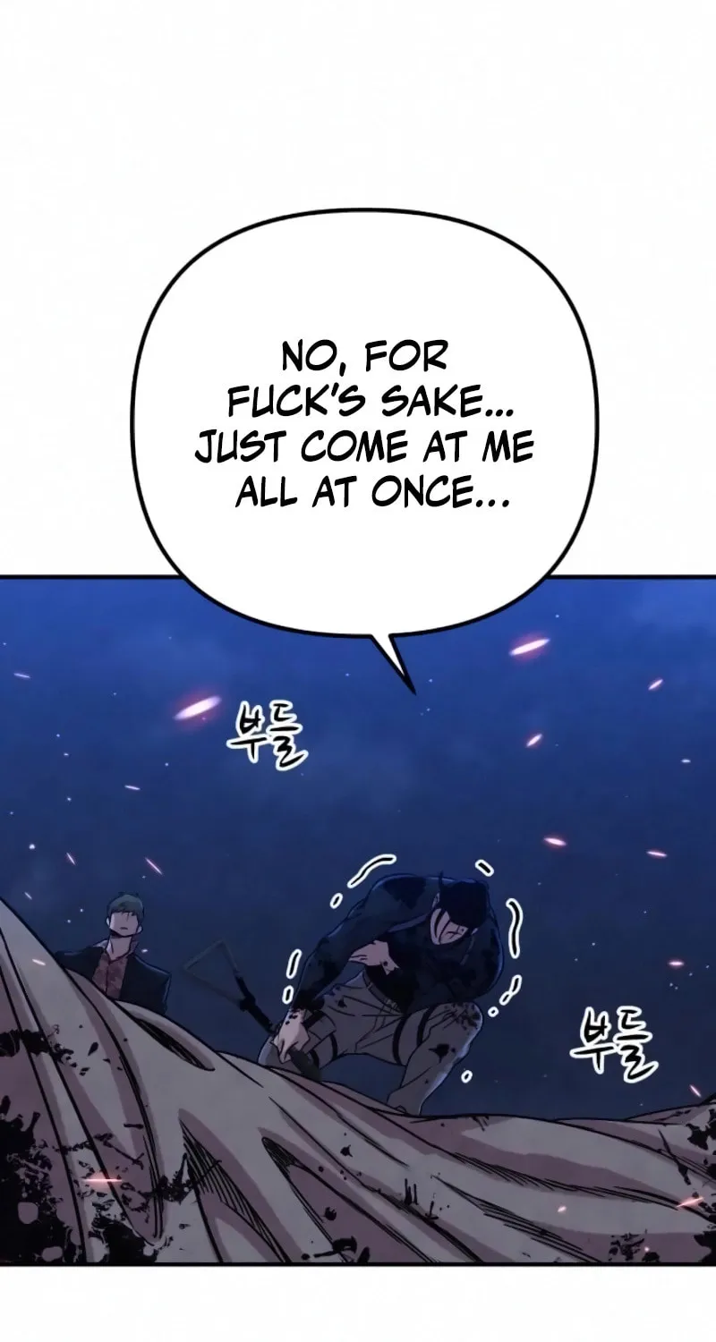 Read Zombie X Slasher chapter 17 image 145 on Lezhin