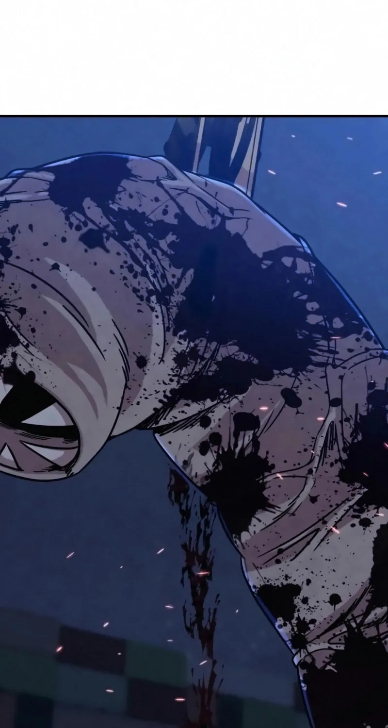 Read Zombie X Slasher chapter 17 image 165 on Lezhin