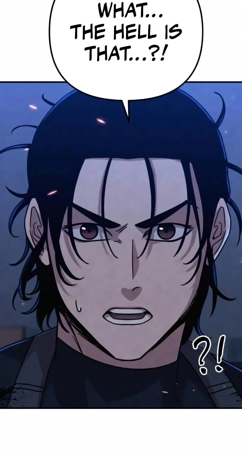 Read Zombie X Slasher chapter 17 image 20 on Lezhin