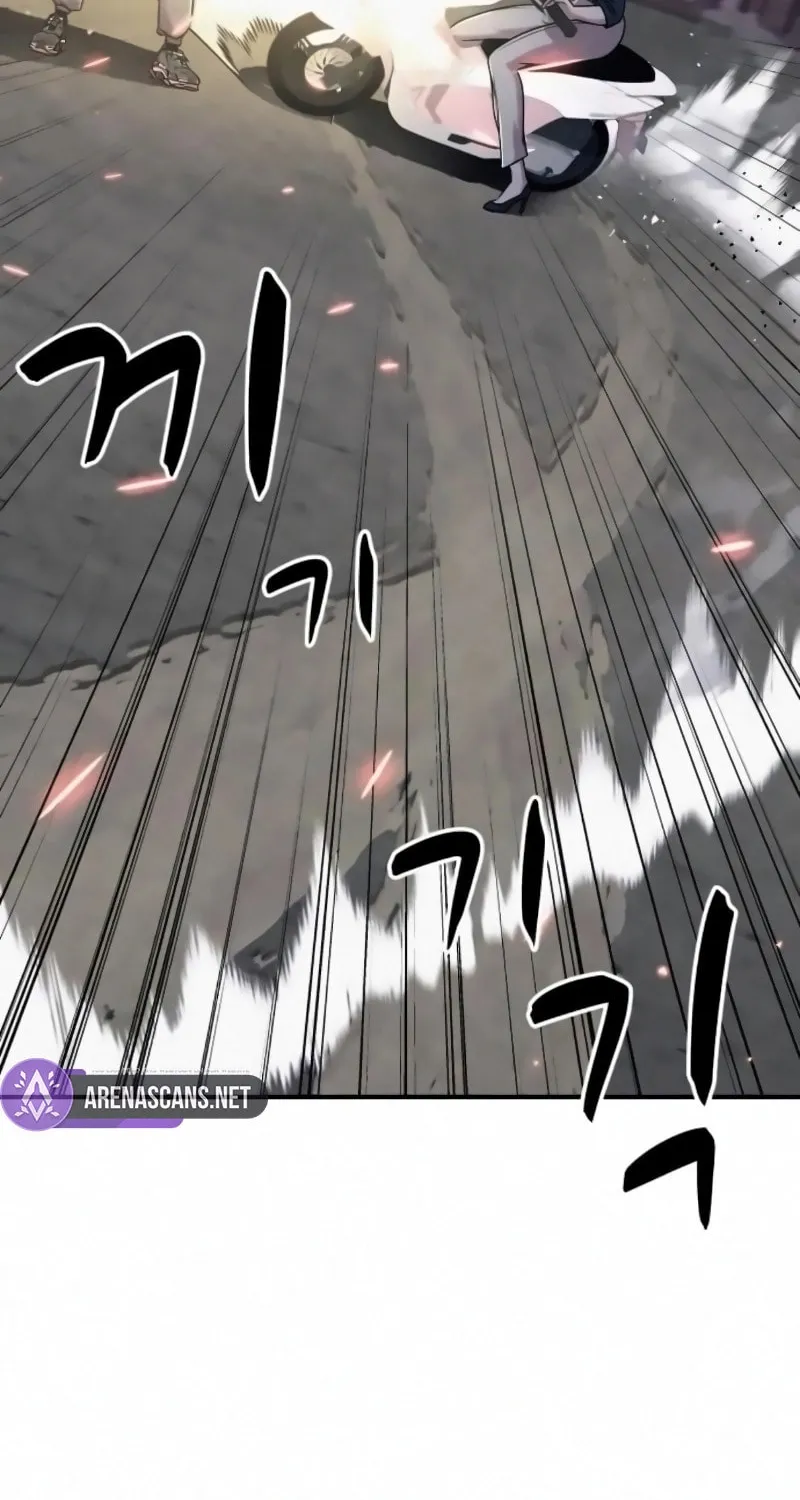 Read Zombie X Slasher chapter 17 image 22 on Lezhin