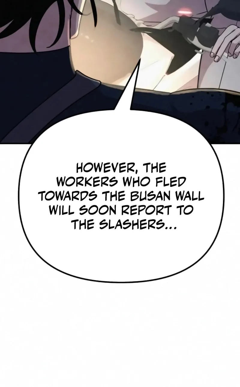 Read Zombie X Slasher chapter 17 image 24 on Lezhin