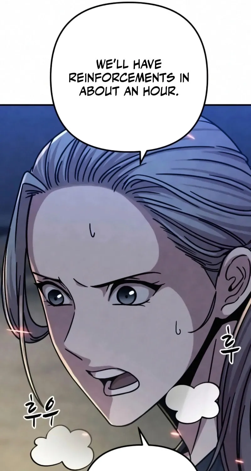 Read Zombie X Slasher chapter 17 image 25 on Lezhin