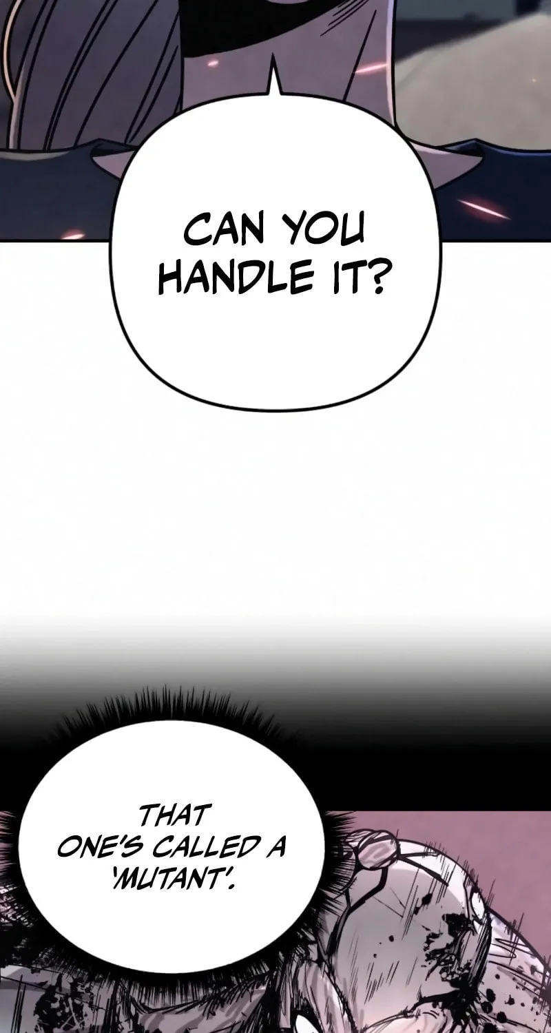 Read Zombie X Slasher chapter 17 image 29 on Lezhin