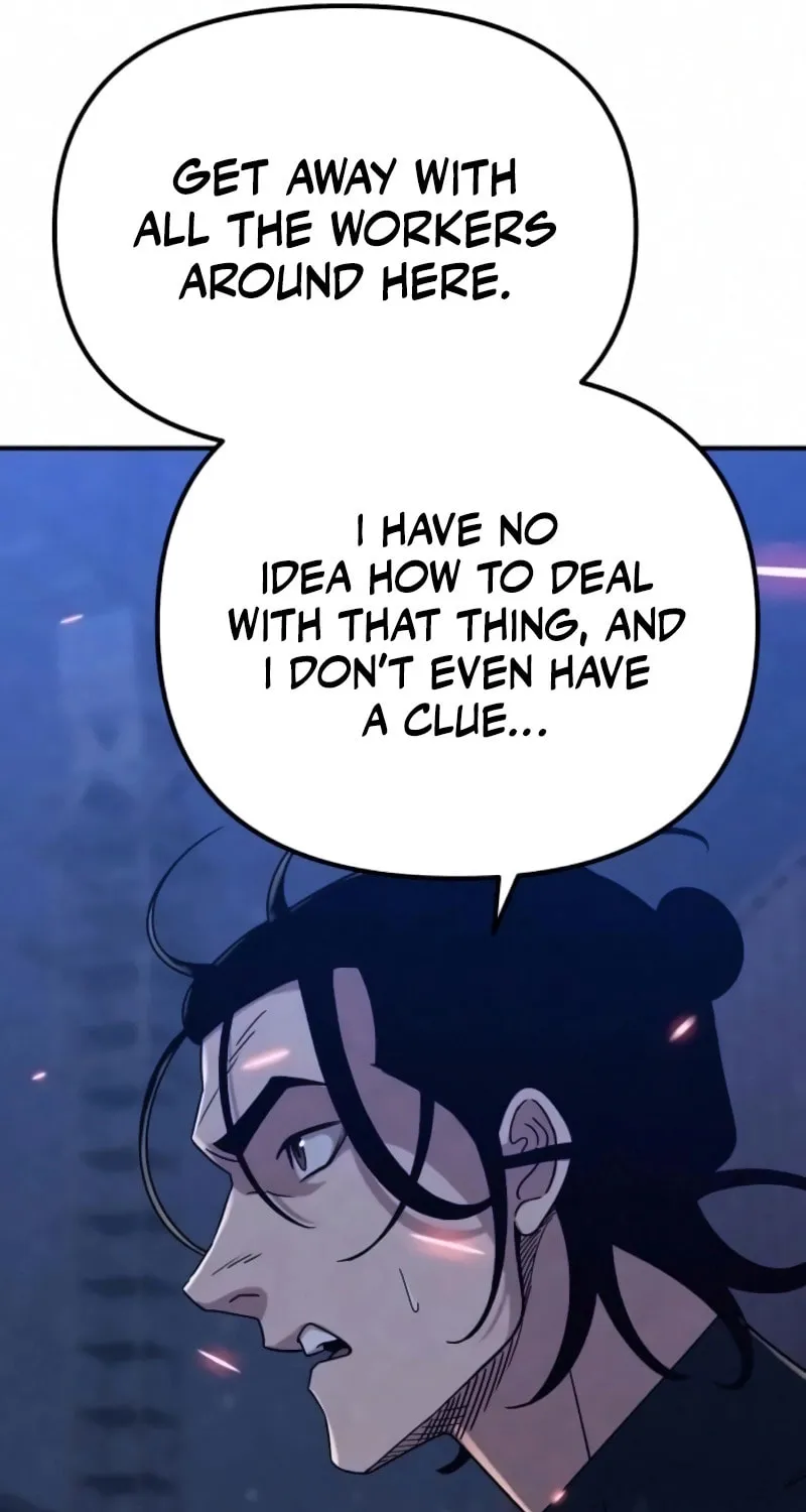 Read Zombie X Slasher chapter 17 image 33 on Lezhin