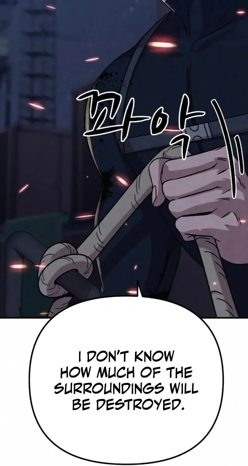 Read Zombie X Slasher chapter 17 image 34 on Lezhin
