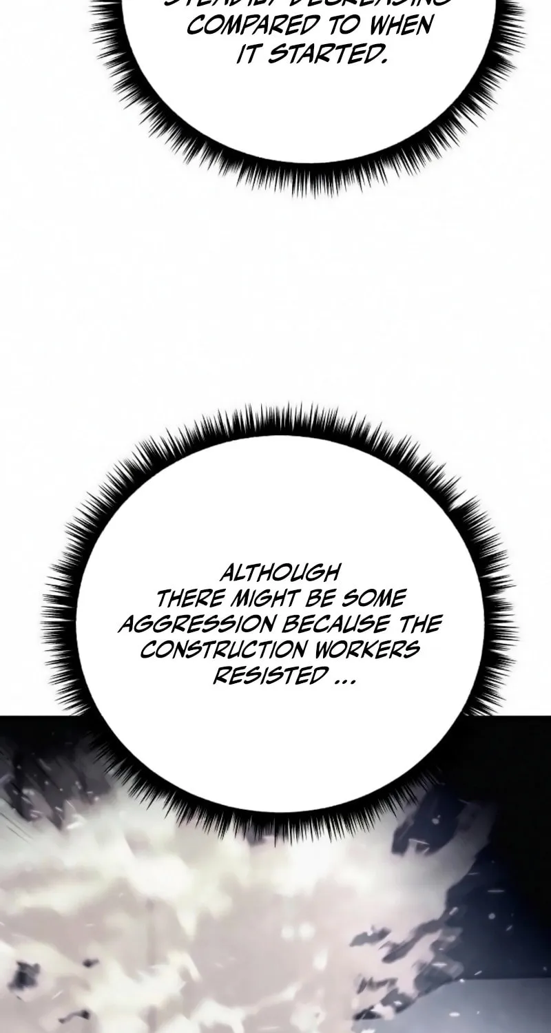 Read Zombie X Slasher chapter 17 image 4 on Lezhin