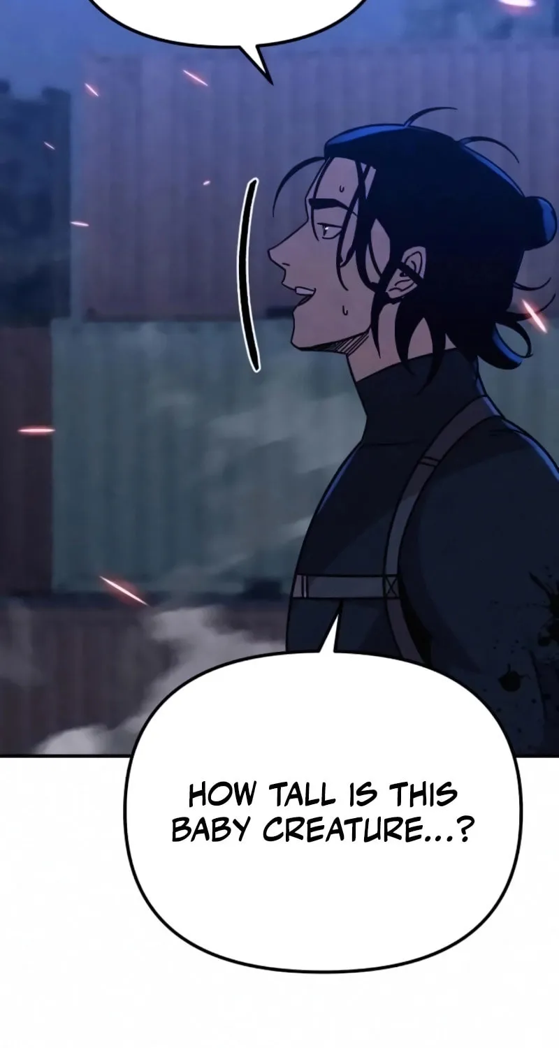 Read Zombie X Slasher chapter 17 image 46 on Lezhin