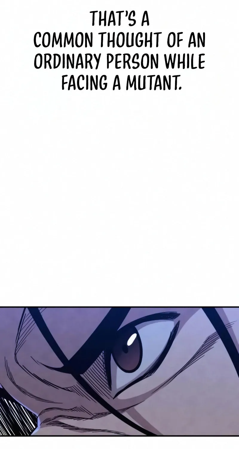 Read Zombie X Slasher chapter 17 image 53 on Lezhin