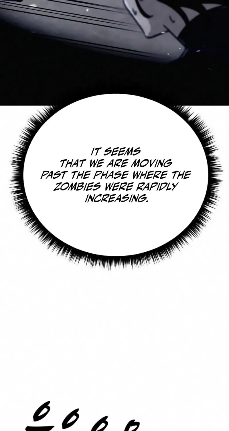Read Zombie X Slasher chapter 17 image 6 on Lezhin