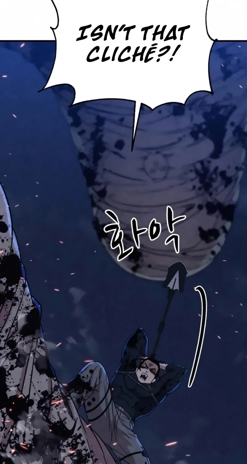 Read Zombie X Slasher chapter 17 image 64 on Lezhin