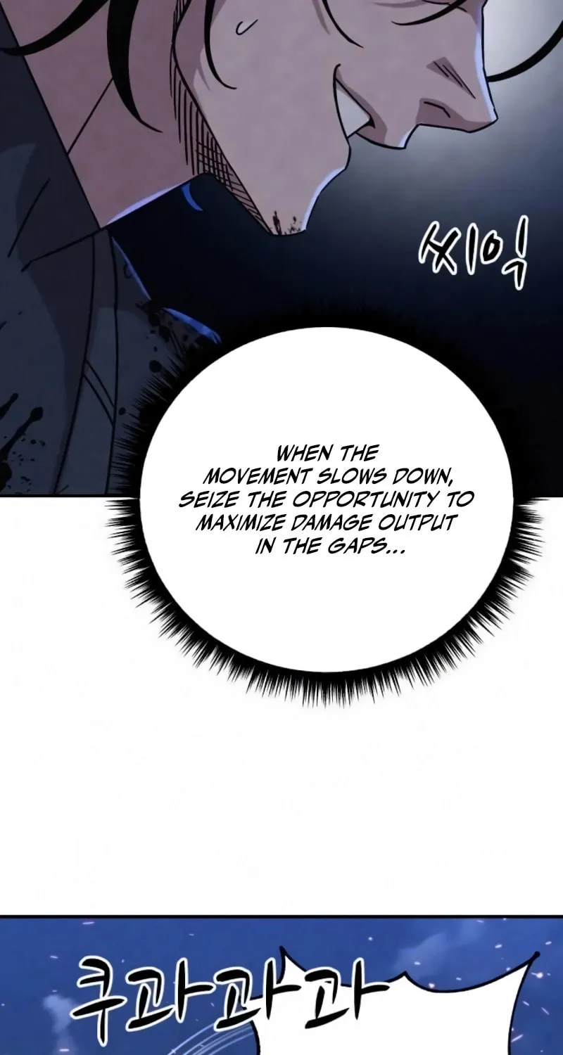 Read Zombie X Slasher chapter 17 image 71 on Lezhin