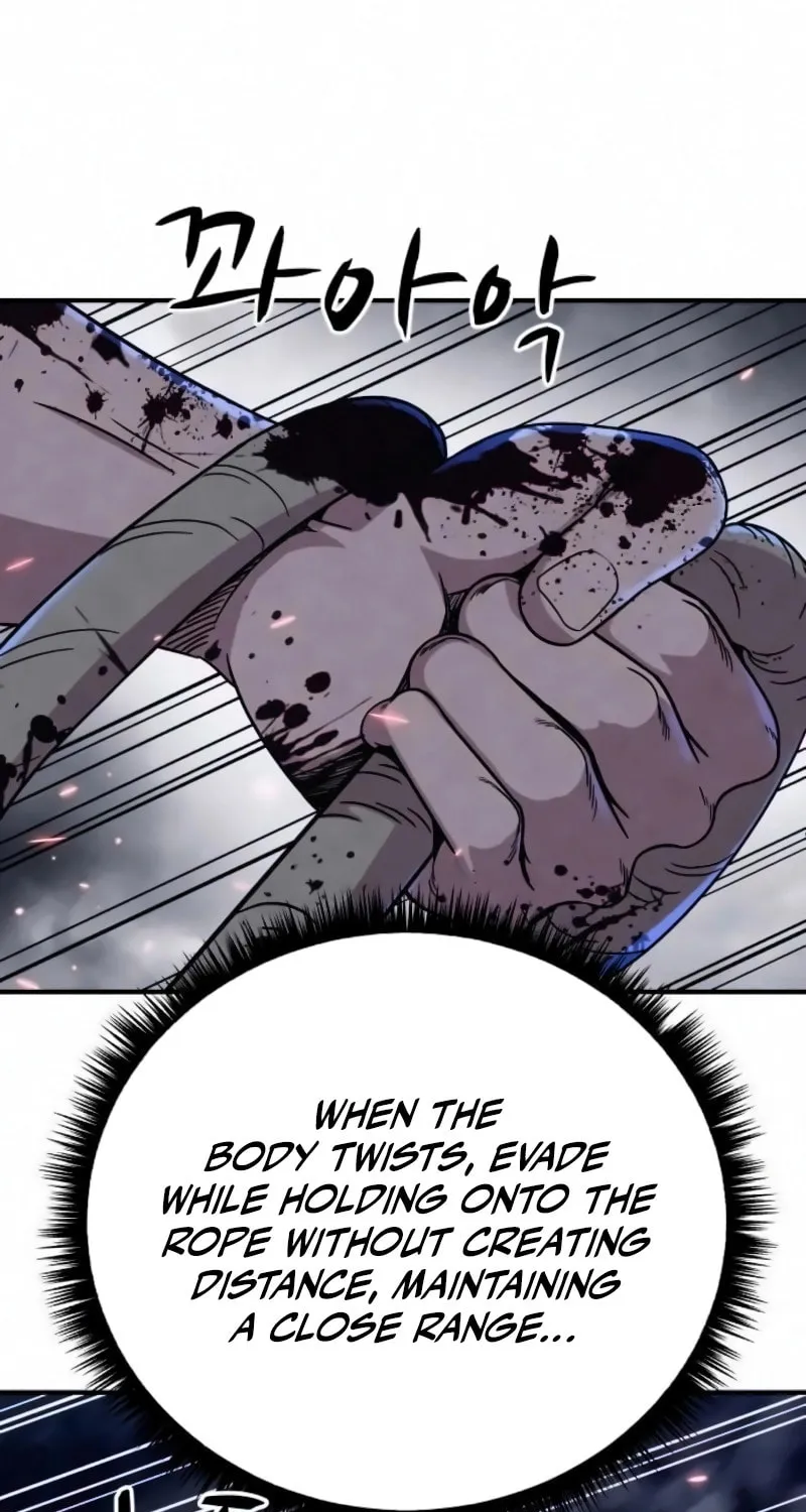 Read Zombie X Slasher chapter 17 image 73 on Lezhin