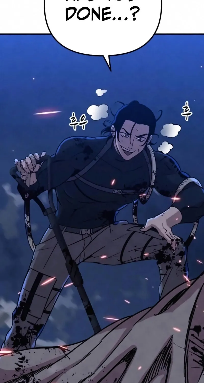 Read Zombie X Slasher chapter 17 image 79 on Lezhin