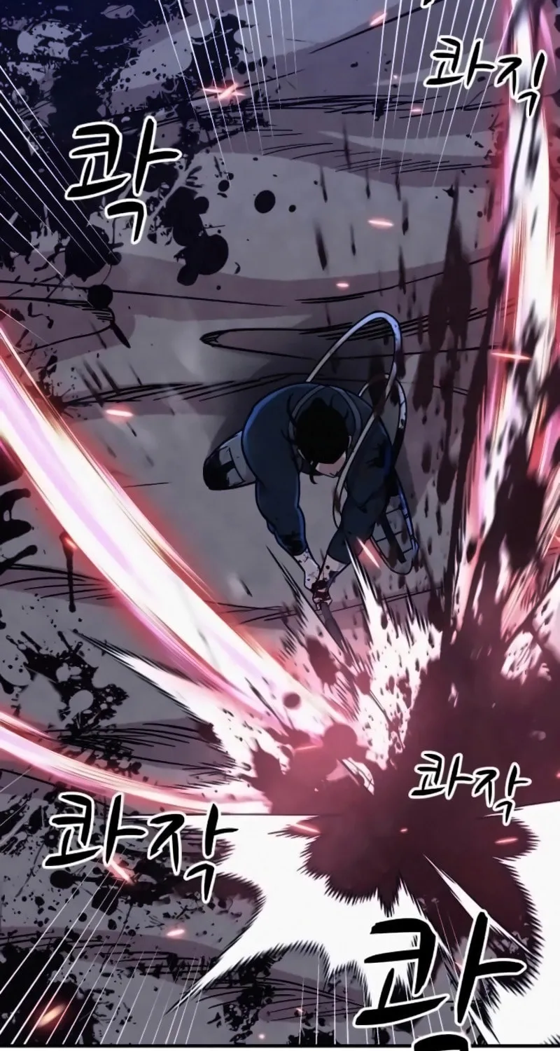 Read Zombie X Slasher chapter 17 image 82 on Lezhin