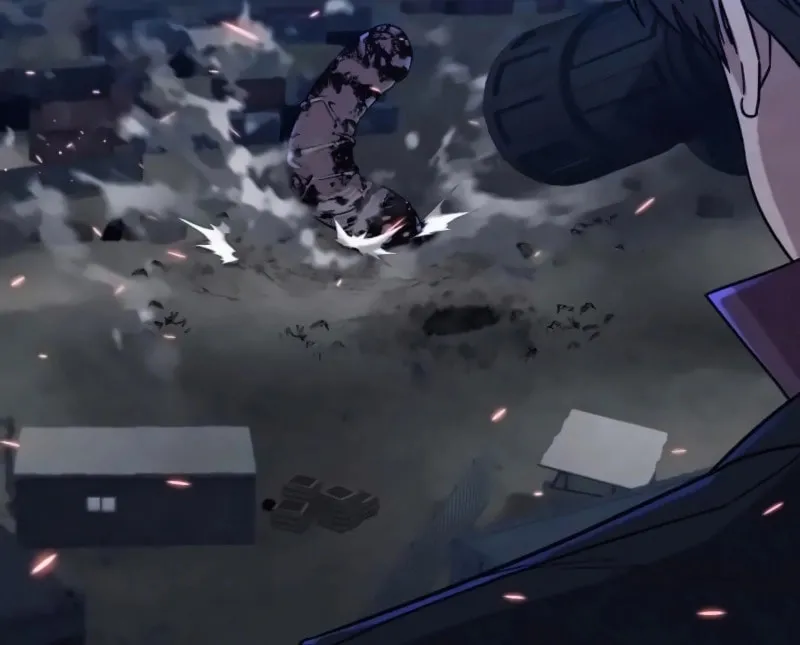 Read Zombie X Slasher chapter 17 image 84 on Lezhin