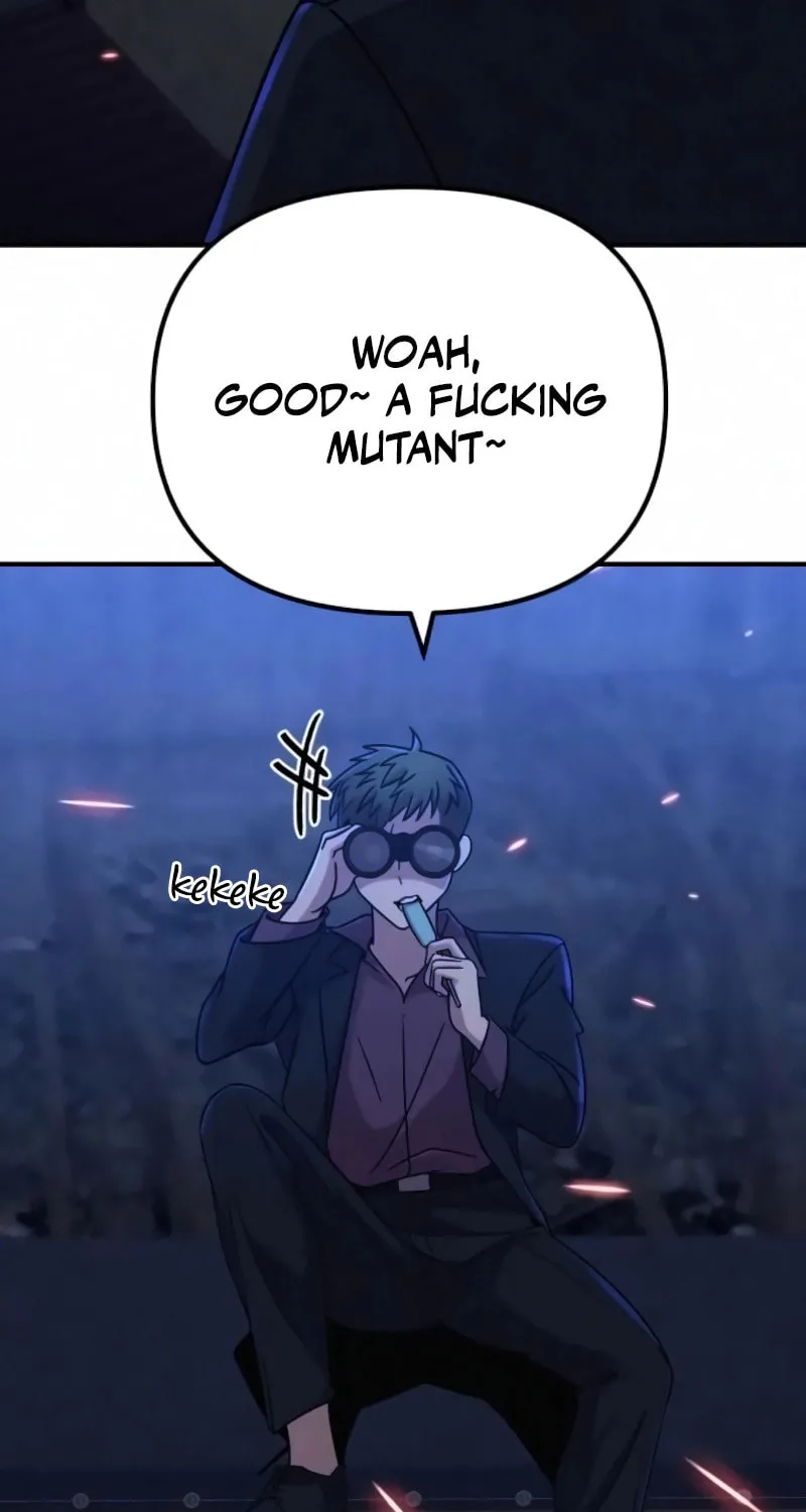 Read Zombie X Slasher chapter 17 image 85 on Lezhin